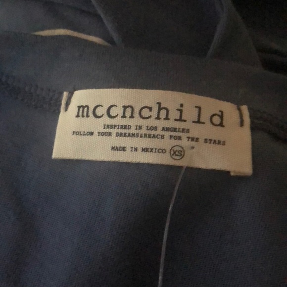 Moonchild NWT Celestial Tee - Picture 4 of 4